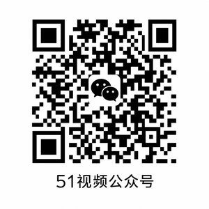 猎奇公众号二维码